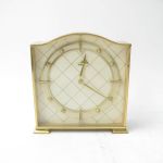 616 1866 TABLE CLOCK